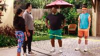 Click to watch 'Welcome to the Pickle (...' (popup) The Neighborhood